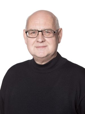 Mgr. Karel Hostaš